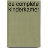 De complete kinderkamer door Onbekend