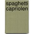 Spaghetti capriolen