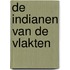 De Indianen van de vlakten
