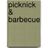 Picknick & barbecue