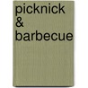 Picknick & barbecue door L. Pickford