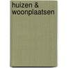 Huizen & woonplaatsen door T. Wood