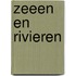 Zeeen en rivieren