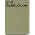 Groot kinderkookboek