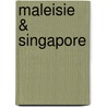 Maleisie & singapore by Passmore