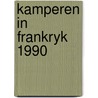 Kamperen in frankryk 1990 by Unknown