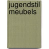 Jugendstil meubels by Heller