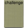 Challenge by Claeys