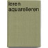 Leren aquarelleren