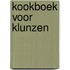 Kookboek voor klunzen