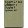 Biggles en zijn vrienden ; Biggles in Spanje set door W.E. Johns