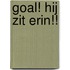 Goal! Hij zit erin!!