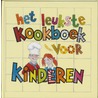 Het leukste kookboek voor kinderen