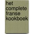 Het complete Franse kookboek