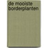 De mooiste borderplanten