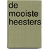 De mooiste heesters