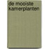 De mooiste kamerplanten