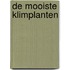 De mooiste klimplanten