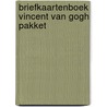 Briefkaartenboek vincent van gogh pakket door Onbekend