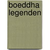 Boeddha legenden by N. Inayat Khan