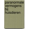 Paranormale vermogens bij huisdieren