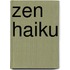 Zen haiku