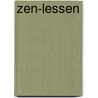 Zen-lessen by Thomas Cleary