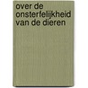 Over de onsterfelijkheid van de dieren door E. Drewermann