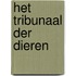 Het tribunaal der dieren