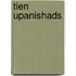 Tien upanishads