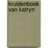 Kruidenboek van katryn