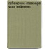 Reflexzone-massage voor iedereen