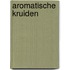 Aromatische kruiden