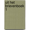 Uit het brievenboek 1 door Ficino