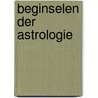 Beginselen der astrologie door Snyders