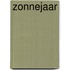 Zonnejaar