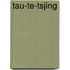 Tau-te-tsjing