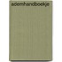 Ademhandboekje