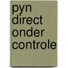 Pyn direct onder controle door Chaitow