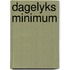 Dagelyks minimum