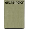 Encheiridion by Epictetus