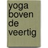 Yoga boven de veertig