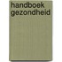 Handboek gezondheid