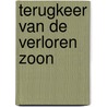 Terugkeer van de verloren zoon by Gide