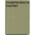 Niederlandische trachten