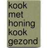 Kook met honing kook gezond door Stadtlaender