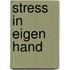 Stress in eigen hand