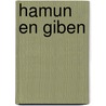 Hamun en giben by Wakeman