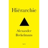 Hierarchie door Alexander Brekelmans