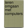 Leren omgaan met computers by Kleinberg